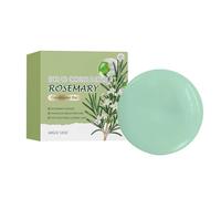 Barre shampooing pour cheveux - 60g Nettoyant Naturel Fortifiant | Shampoing solide hydratant - pour adulte cuir chevelu cheveux fins cassants brillance douceur