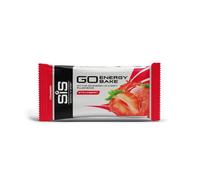 Barre SIS Go Energy Bake Fraise 50g