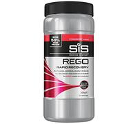 Barre SIS REGO Rapid Recovery Fraise 2016