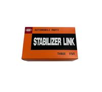 Barre stabilisatrice 555 SL-6685-M