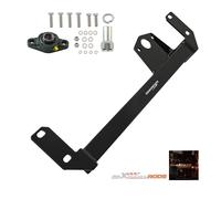 Barre stabilisatrice acier boîtier direction pour Dodge Ram 1500 4x4 1994-2002