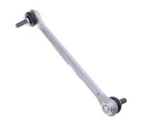 Barre stabilisatrice avant anti-roulis, amortisseur de chocs, barre d'accouplement compatible avec W204 2043201789 tige stabilisateur Roulement de stabilisation(Black a)