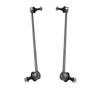 Barre stabilisatrice avant compatible avec Honda Civic M-NV X-NV XR-V Vezel HR-V RU1 2013 2014 2019 2020 1.5L .5T .8L 51320T7A003 Accessoires(2pcs(L and R))