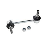 Barre stabilisatrice combinée NTY ZLP-PL-009 pour camionnette : stabilisateur de barre de suspension moderne en métal