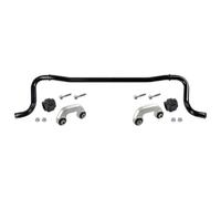 Bielle de stabilisateur Essieu avant 175067 FEBI BILSTEIN pour AUDI SEAT