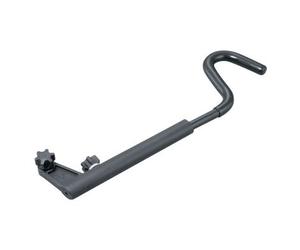 Barre stabilisatrice pour cintre topeak handlebar stabilizer dt dual touch stand