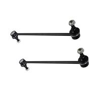 Barre Stabilisatrice Suspension 1 Paire De Maillons D'extrémité De Barre Stabilisatrice De Suspension Avant K80296 Compatible Avec Mazda Pour Tribute 2005 2006 2007 2008 2009 2010 2011