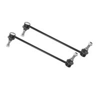 Barre Stabilisatrice Suspension 1 Paire Maillons D'extrémité Barre Stabilisatrice Suspension Avant 2710286 227610286 Compatible Avec Pontiac G5 2007 2008 2009 2010 Pour Pursuit 2005-2006