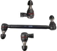 Barre stabilisatrice Volvo FH FL FM | 2077178, 21119064, 435mm