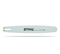 STIHL 30030086813 Barre de tronçonneuse Rollomatic, 16 "/ 40cm, Gris