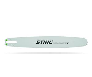 Barre STIHL - Biche Chaîne 45 CM - Pas .325 - 1,6 MM - 68 Maillons - Scie à