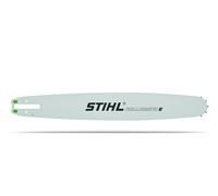 Barre STIHL - Biche Chaîne 45 CM - Pas .325 - 1,6 MM - 74 Maillons - Scie à