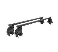 Barre Supérieure Voiture Barres Transversales De Toit pour Buick pour Regal pour Sportback 2018-2020 Lisses Transporteur