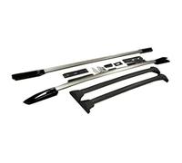 Barre Supérieure Voiture pour Odyssey 2018 2019 2020 2021 2022 2023 2024 Barres Toit + Transversales pour Bagages Ensemble Porte-Bagages Voiture 4 Pièces