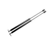 Barre support capot réglable Barres Jambe Force Capot Voiture Pour Nissan Pour Tiida Pour C11 Pour Versa Pour Latio 2004-2010 Support Ressort Levage(Piano Black)