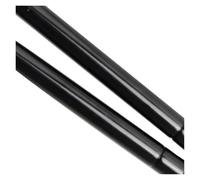 Barre support capot réglable Entretoises Capot Moteur Pour CRV Pour 2ème Pour RD4 Pour RD9 2002-2006 Support Levage Amortisseurs Cylindres D'amortisseur Tiges(Pure Black)