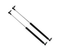 Barre support capot réglable Support Levage Pour Capot Voiture 2pièces Pour Toyota Pour Land Pour Cruiser Pour Prado, Pour Série120 2002-2009 Barres Jambe Force 475MM