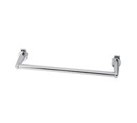 Barre support chrome pour sèche-serviettes tubes ronds - Atlantic 850220