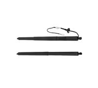 Barre support hayon Barre de support de hayon électrique pour Tesla pour Model X, vérin de hayon de coffre 106566400B 112969800A Support de levage(PAIR)