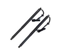 Barre support hayon Kit de levage automatique pour voiture Pour A3 Sedan 2021+, ouverture du coffre, hayon électrique intelligent Vérin à gaz double(With Kick Senor)