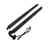 Barre support hayon Pour Cadillac SRX 2016-2021 Tige de support de hayon électrique ressort à gaz 23294346 23234077 Barre support hydraulique(PAIR)