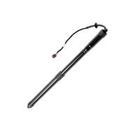 Barre support hayon Pour Cayenne 92A 3.0 Diesel 4.8 T 2011-2015 95851285104 95851285106 Support levage hayon électrique Vérins à gaz hayon électrique Barre support hydraulique(LH)