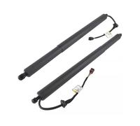 Barre support hayon Pour Modern For Paristi 2020-2022 Oe: 81831S8100, 81841S8100 Tige support hydraulique de hayon électrique de voiture Support de levage(PAIR)