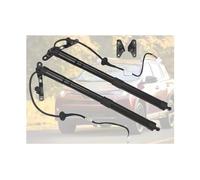 Barre support hayon Pour Toyota Pour RAV4 2013-2018 2.5L 6891009010/68920-09010/689200901 Support hayon électrique support levage coffre Barre support hydraulique(PAIR)