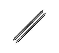 Barre support hayon Pour Volvo V60 2014-2018 Hayon électrique, tige de support de levage de coffre automatique, amortisseur Barre support hydraulique(No Kick Senor)