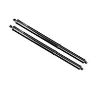 Barre support hydraulique Kit de hayon électrique pour Nissan pour Qashqai 2021+, couvercle de coffre voiture, amortisseur, tige support de levage Vérin à gaz double(No Kick Senor)