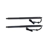 Barre support hydraulique Kit de levage automatique de voiture pour Jaguar I-PACE 2019+, ouverture du coffre, hayon électrique intelligent Barre support hayon(With Kick Senor)