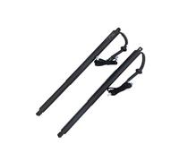 Barre support hydraulique Kit levage automatique pour voiture Pour Skoda Pour Octavia 2018+, ouverture du coffre, hayon électrique intelligent Vérin à gaz double(With Kick Senor)