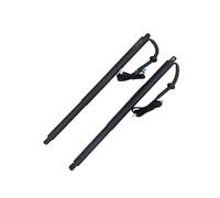 Barre support hydraulique Pour Mercedes pour Benz Classe B pour hayon 2020 + voiture ouverture automatique du coffre hayon électrique intelligent Vérin à gaz de coffre(No Kick Senor)