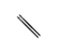Barre support hydraulique Pour Toyota Pour Corolla 2013-2018 Tige de support hayon électrique support de levage de coffre de voiture Vérin à gaz de coffre(No Kick Senor)