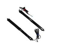 Barre support hydraulique Pour Volvo S60L 2020+ Voiture ouverture automatique du coffre hayon électrique intelligent Vérin à gaz de coffre(With Kick Senor)