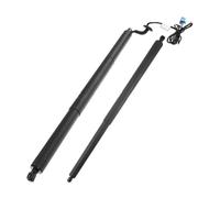 Barre support hydraulique Tige de support hayon électrique gauche pour Cadillac XT4 2019 2020 2021 2022 84772431 84459212 Barre support hayon