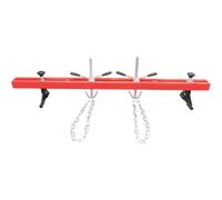 BARRE SUPPORT MOTEUR 0.5T - DRAKKAR EQUIPEMENT - 10586