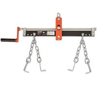 Barre support moteurs 680 kg