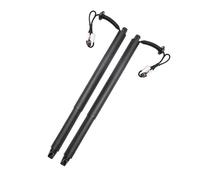 Barre Support pour Hayon Support De Levage Électrique Pour Hayon Électrique, Entretoises De Levage, Pour Volvo XC90 2016 - 2021, 31690603, 31690604, 31457610, 31663099, 31371096(Black (A Pair))