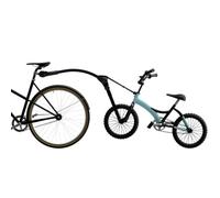 Barre tandem Trail Angel ( Noir )