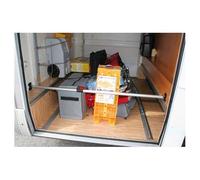 Barre télescopique pour soute LUGGAGE BAR FIAMMA