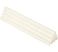 Barre thermofusible Salki 430307 Universel Ø 12 x 195 mm 500 g Transparent (25 pièces)