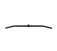 Barre tirage aluminium Hammer Noir TU