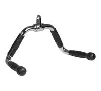 Barre tirage multifonctionnelle VirtuFit Argenté 39x14x22 cm