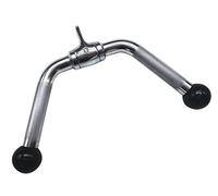 Barre tirage triceps