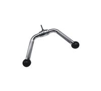 Barre tirage triceps