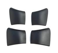 Barre Toit Galeries Toit Lot De 4 Caches De Protection Pour Barres De Toit Pour Model Y 2021-2022 Accessoires Extérieurs De Voiture