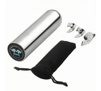 Barre Ton, style to 2 | Corps En Acier Inoxydable, Tone Bar pour , Robuste, Tube pour
