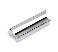 Barre Tonalité Acier Inox Pour Guitare Électrique | acier inox, glisse précise, rainure pour doigt, chromé