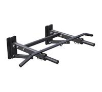 Barre Traction 4 en 1 Pliable